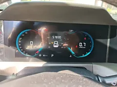 2022 Changan CS35 PLUS Blue Whale NE 1.4T DCT Luxury — фото 7