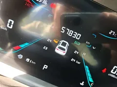 2022 Changan CS35 PLUS Blue Whale NE 1.4T DCT Luxury — фото 8