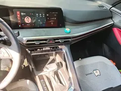 2022 Changan CS35 PLUS Blue Whale NE 1.4T DCT Luxury — фото 9