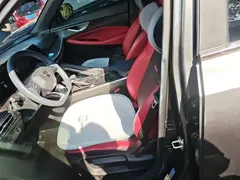 2022 Changan CS35 PLUS Blue Whale NE 1.4T DCT Luxury — фото 11