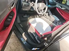 2022 Changan CS35 PLUS Blue Whale NE 1.4T DCT Luxury — фото 12