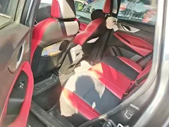 2022 Changan CS35 PLUS Blue Whale NE 1.4T DCT Luxury — фото 13