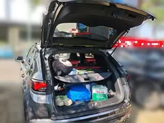 2022 Changan CS35 PLUS Blue Whale NE 1.4T DCT Luxury — фото 15