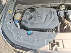 2022 Changan CS35 PLUS Blue Whale NE 1.4T DCT Luxury — фото 20