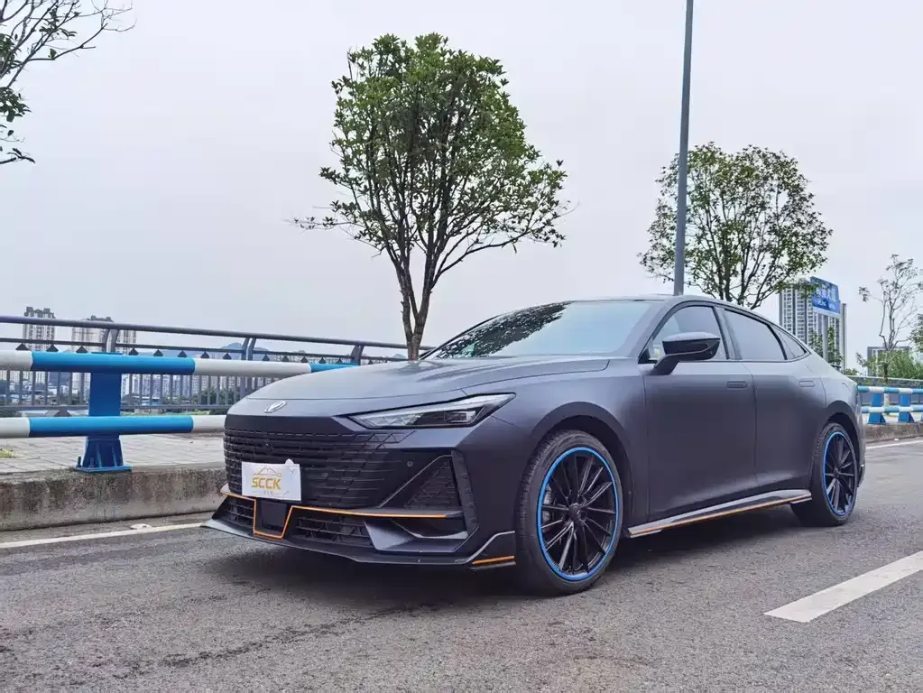 2023 Changan UNI-V 1.5T Sport
