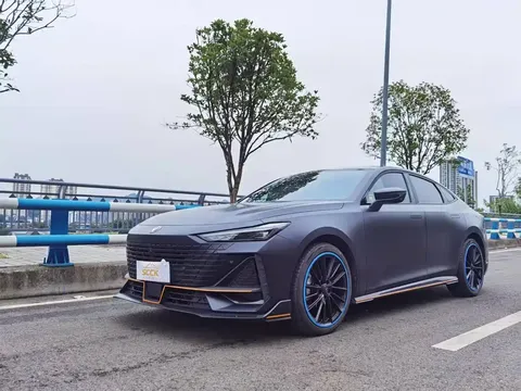 2023 Changan UNI-V 1.5T Sport