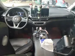 2022 Nissan Teana 2.0L XL-TLS, синий — фото 5