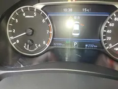 2022 Nissan Teana 2.0L XL-TLS, синий — фото 8