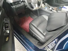 2022 Nissan Teana 2.0L XL-TLS, синий — фото 12