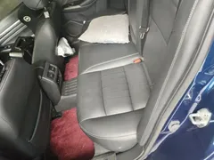 2022 Nissan Teana 2.0L XL-TLS, синий — фото 13