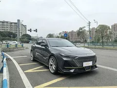 2022 Changan UNI-V 1.5T Sport — фото 3