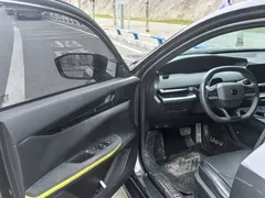 2022 Changan UNI-V 1.5T Sport — фото 4