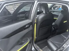 2022 Changan UNI-V 1.5T Sport — фото 5