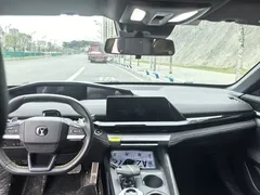 2022 Changan UNI-V 1.5T Sport — фото 6