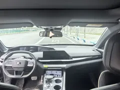2022 Changan UNI-V 1.5T Sport — фото 7