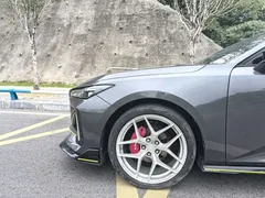 2022 Changan UNI-V 1.5T Sport — фото 8