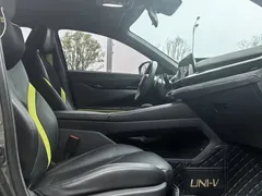 2022 Changan UNI-V 1.5T Sport — фото 9