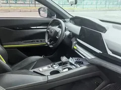 2022 Changan UNI-V 1.5T Sport — фото 11
