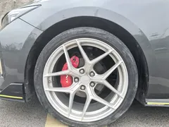 2022 Changan UNI-V 1.5T Sport — фото 12