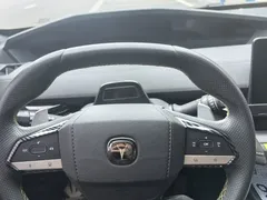 2022 Changan UNI-V 1.5T Sport — фото 14
