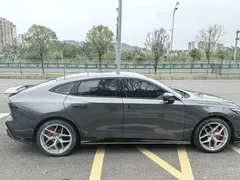 2022 Changan UNI-V 1.5T Sport — фото 16