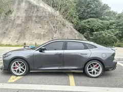2022 Changan UNI-V 1.5T Sport — фото 17