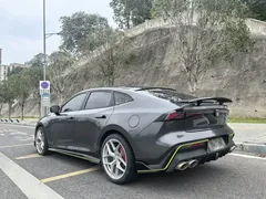2022 Changan UNI-V 1.5T Sport — фото 22