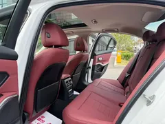 2021 BMW 3 Series 325i M Sport Package, белый — фото 8