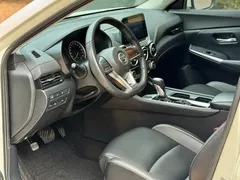 2022 Nissan Sylphy 1.6L XL CVT Enjoy, белый — фото 7