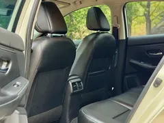 2022 Nissan Sylphy 1.6L XL CVT Enjoy, белый — фото 8