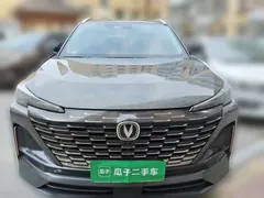 2022 Changan CS55 PLUS 2nd Gen 1.5T DCT — фото 2