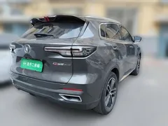 2022 Changan CS55 PLUS 2nd Gen 1.5T DCT — фото 6