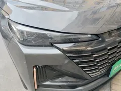2022 Changan CS55 PLUS 2nd Gen 1.5T DCT — фото 7