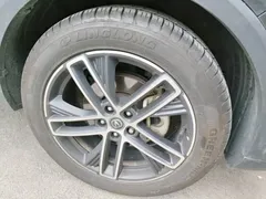 2022 Changan CS55 PLUS 2nd Gen 1.5T DCT — фото 8