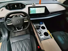 2022 Changan CS55 PLUS 2nd Gen 1.5T DCT — фото 10