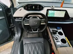 2022 Changan CS55 PLUS 2nd Gen 1.5T DCT — фото 11
