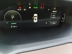 2022 Changan CS55 PLUS 2nd Gen 1.5T DCT — фото 12