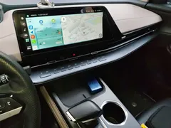 2022 Changan CS55 PLUS 2nd Gen 1.5T DCT — фото 14