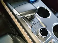 2022 Changan CS55 PLUS 2nd Gen 1.5T DCT — фото 15