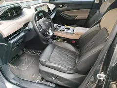 2022 Changan CS55 PLUS 2nd Gen 1.5T DCT — фото 16