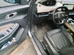 2022 Changan CS55 PLUS 2nd Gen 1.5T DCT — фото 17