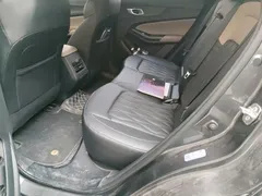 2022 Changan CS55 PLUS 2nd Gen 1.5T DCT — фото 18