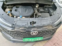 2022 Changan CS55 PLUS 2nd Gen 1.5T DCT — фото 21