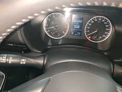 2022 Nissan Sylphy 1.6L XL CVT Enjoy, белый — фото 12