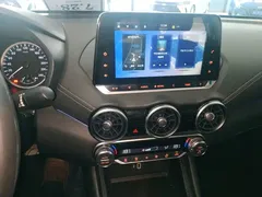 2022 Nissan Sylphy 1.6L XL CVT Enjoy, белый — фото 13