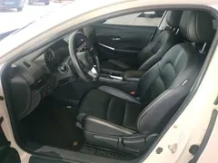 2022 Nissan Sylphy 1.6L XL CVT Enjoy, белый — фото 15