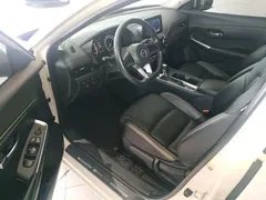 2022 Nissan Sylphy 1.6L XL CVT Enjoy, белый — фото 16