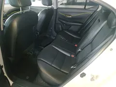 2022 Nissan Sylphy 1.6L XL CVT Enjoy, белый — фото 17