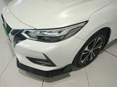 2022 Nissan Sylphy 1.6L XL CVT Enjoy, белый — фото 24