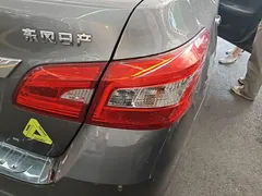 2022 Nissan Sylphy Classic 1.6XE CVT Comfort — фото 8